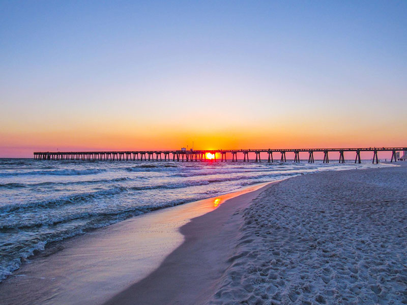 Blue Sky Carts LLC Golf Carts for Rent in Panama City Beach, Florida
