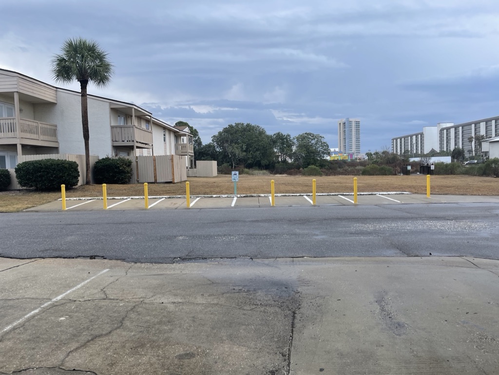 Blue Sky Carts LLC Golf Carts for Rent in Panama City Beach, Florida