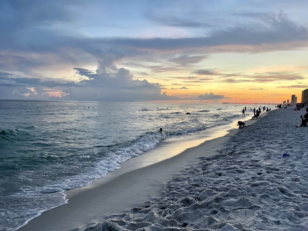 Blue Sky Carts LLC Golf Carts for Rent in Panama City Beach, Florida